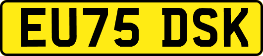 EU75DSK