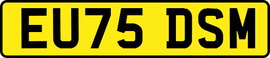 EU75DSM