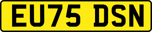 EU75DSN