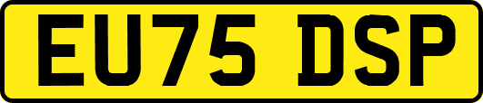 EU75DSP