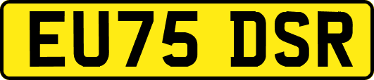 EU75DSR