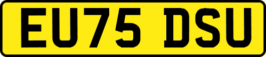 EU75DSU