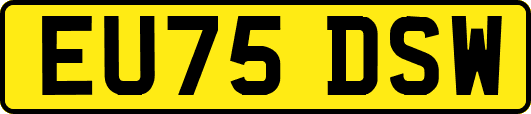 EU75DSW