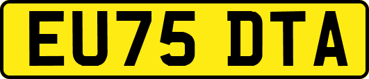 EU75DTA