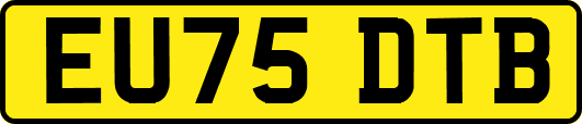 EU75DTB