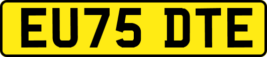 EU75DTE