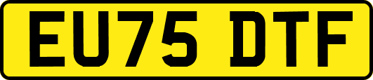 EU75DTF