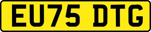 EU75DTG