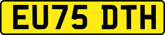 EU75DTH