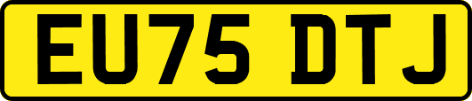 EU75DTJ