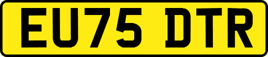 EU75DTR