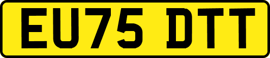 EU75DTT