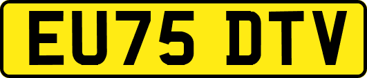 EU75DTV