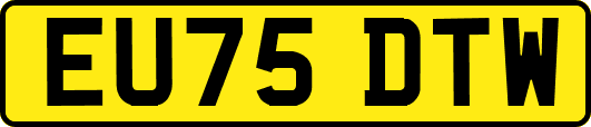 EU75DTW