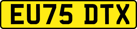 EU75DTX
