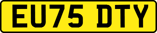 EU75DTY