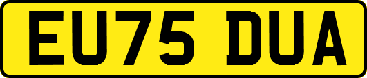 EU75DUA