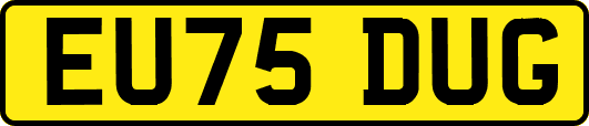 EU75DUG