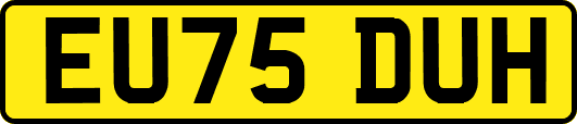 EU75DUH