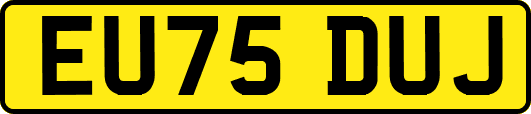 EU75DUJ