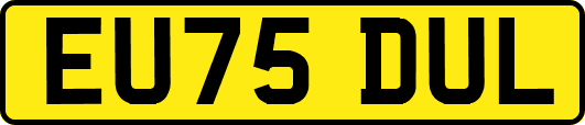 EU75DUL