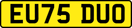 EU75DUO