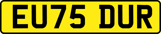 EU75DUR
