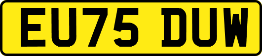 EU75DUW