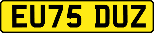 EU75DUZ