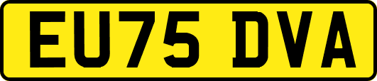 EU75DVA