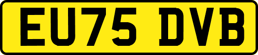 EU75DVB