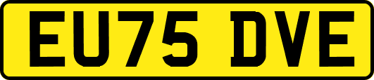 EU75DVE
