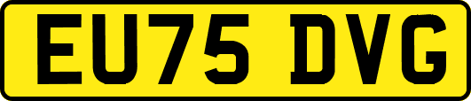 EU75DVG