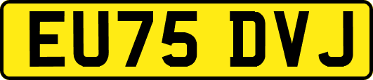 EU75DVJ