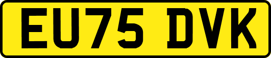 EU75DVK