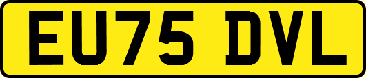 EU75DVL