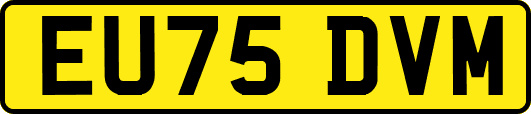 EU75DVM