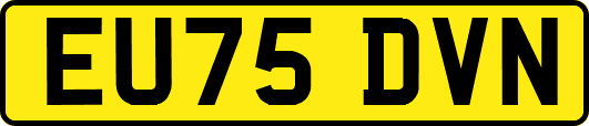 EU75DVN