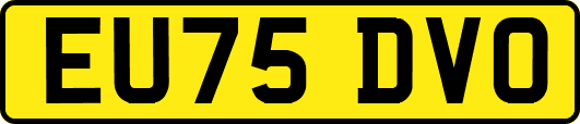 EU75DVO