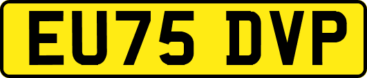 EU75DVP