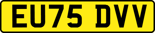 EU75DVV