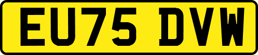 EU75DVW