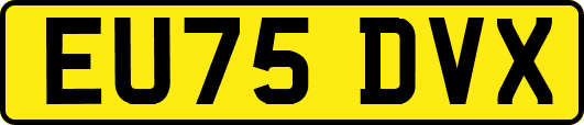 EU75DVX