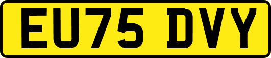 EU75DVY