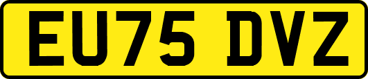 EU75DVZ