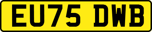 EU75DWB
