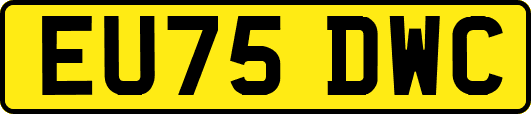 EU75DWC