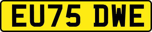 EU75DWE