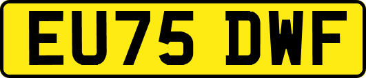 EU75DWF