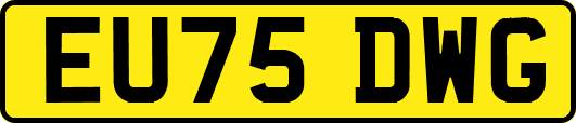 EU75DWG